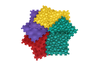 Ortopedické puzzle Savana  ORTHO PUZZLE