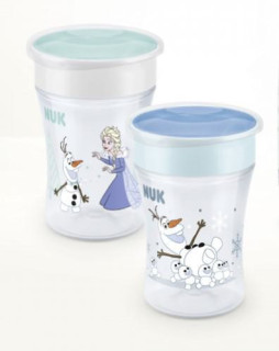 Mini-Magic Cup Frozen 230 ml Nuk