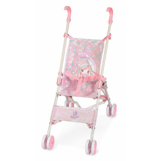 Kočárek pro panenky - golfové hole DeCuevas - Ocean Fantasy