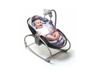 Lehátko 3v1 Rocker Napper Luxe