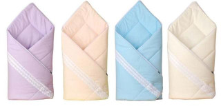 Rychlozavinovačka Vanesa s výšivkou 