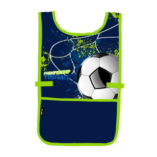 Zástěra pončo OXY GO Football