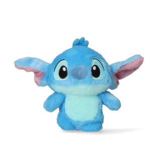 Klíčenka Disney plyšový Stitch 12 cm