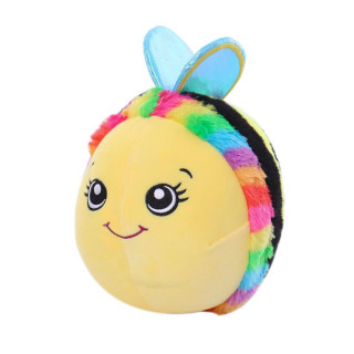 Beamies plyšové zvířátko 18 cm Buzz