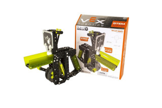 Stavebnice - Kuličková pistole - HEXBUG VEX Robotics Snap Shot