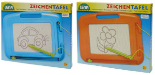 Magnetická tabulka 20 cm Lena