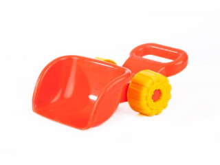 Androni Nakladač dvoukolový s rukojetí