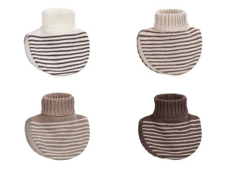 Dětský nákrčník pletený