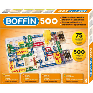 Boffin 500 