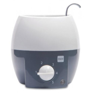 Ohřívač lahví a dětských příkrmů MAM