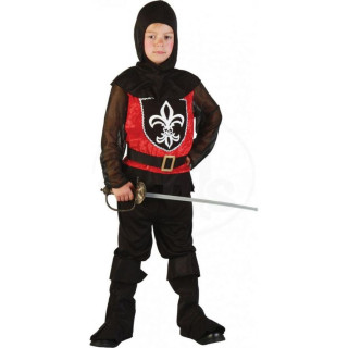 Karnevalový kostým -  Rytíř 130- 140 cm