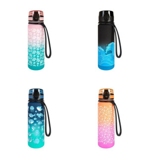 Tritanová láhev 500 ml Albi