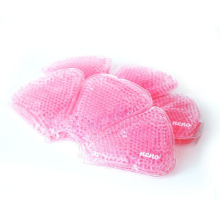 Obklad na prsa Perse teplý a chladivý Neno