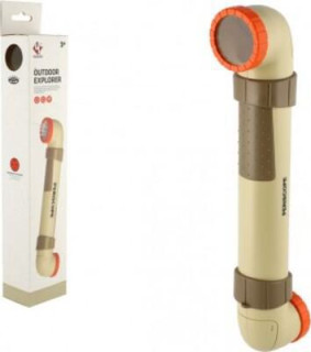 Periskop dětský funkční plast 31 cm