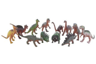 Dinosaurus 13 cm