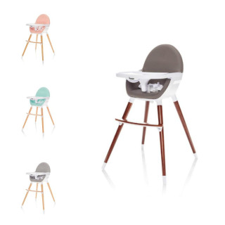 Jídelní židlička Zopa Dolce