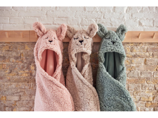 Zavinovačka králíček