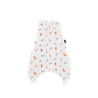 Spací pytel „to Go“ Tog 1,5 Dinolino Träumeland