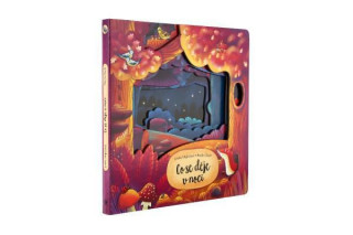 Knížka Co se děje v noci 