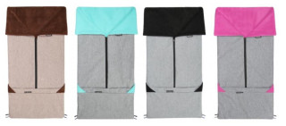 Fusak 2v1 SEBI Softshell Emitex