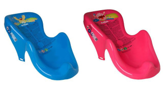 Lehátko ke koupání protiskluzové MONSTERS 