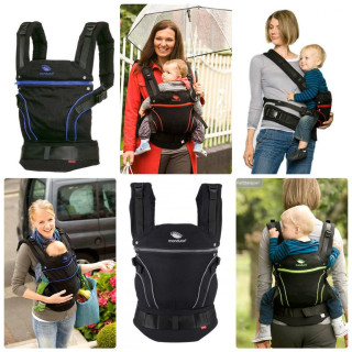 Manduca Black Line 2018