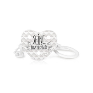 Řetízek na šidítko LOVI DIAMOND