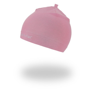 Čepice tenká Outlast®UV 50+ tm.starorůžová 