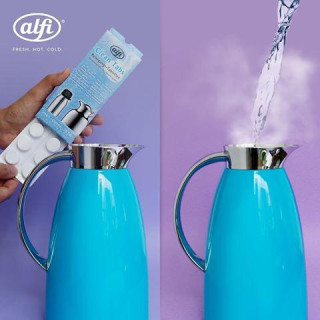 Čistící tablety na čištění termosek, termonádob, termokonvic a lahví 20 ks