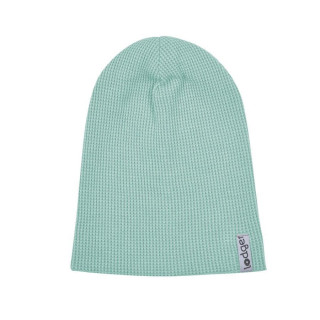 Čepička Beanie Ciumbelle LODGER - Silt Green