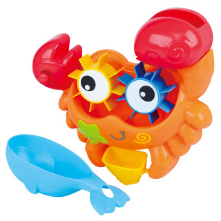 Krab do vany 20 cm Playgo