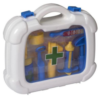 Smart kufřík doktor