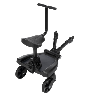 Stupátko ke kočárku se sedátkem Hop-on Board Maxi-Cosi