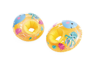 Rukávky nafukovací mořský svět