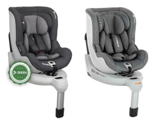 Autosedačka Reversal II Isofix Petite&Mars (0-18 kg)