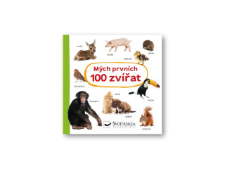 Mých prvních 100 zvířat