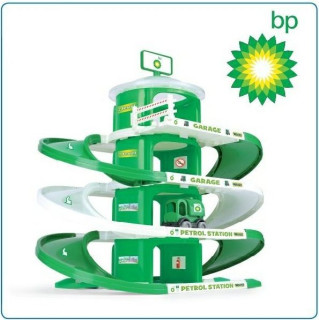 WADER Garáž 4 patra BP 50410