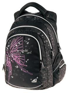 Školní batoh Wonderland Walker