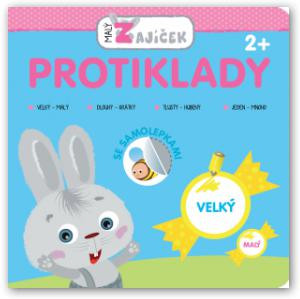 Malý zajíček - protiklady