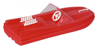 Motorový člun 25 cm