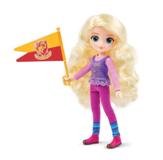 Harry Potter deluxe Lenka 20 cm s doplňky