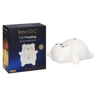 Lampička GIOPudding