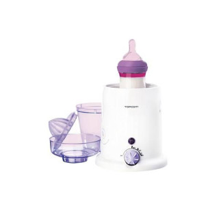 Ohřívač dětských láhví 3v1 301 Topcom