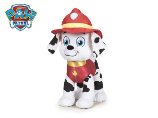 Paw Patrol Classic Marshall plyšový 19cm 0m+