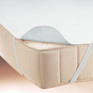 Chránič matrace froté 200 x 180 cm Emitex