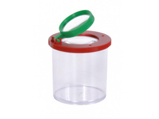 Moulin Roty Krabička na hmyz se zvětšovacím sklíčkem