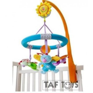 Taf Toys Kolotoč Jaro