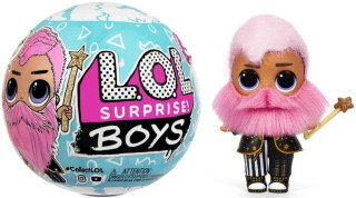 L.O.L. Surprise! Kluk série 5