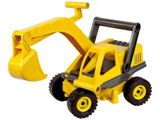 Eco aktivní bagr LENA