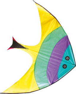 Albi - Létající drak - ryba